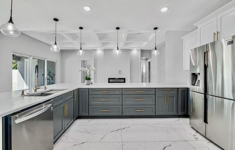 2092 SW Airoso Boulevard, Port Saint Lucie, FL 34984 Photo