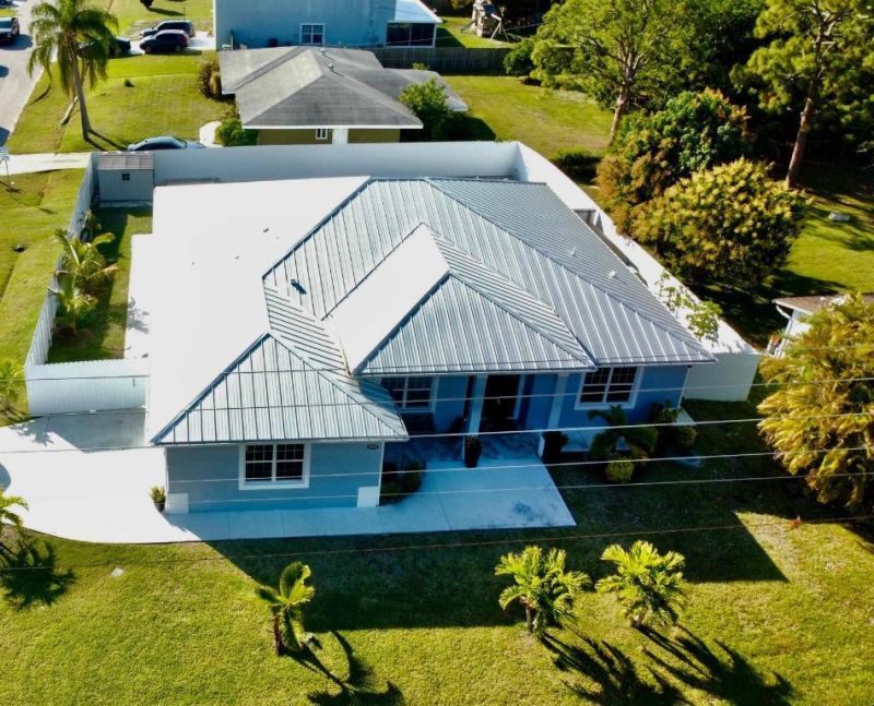 2092 SW Airoso Boulevard, Port Saint Lucie, FL 34984 Photo