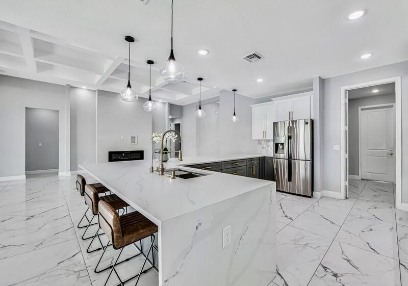 2092 SW Airoso Boulevard, Port Saint Lucie, FL 34984 Photo