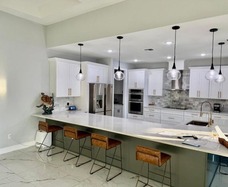 2092 SW Airoso Boulevard, Port Saint Lucie, FL 34984 Photo