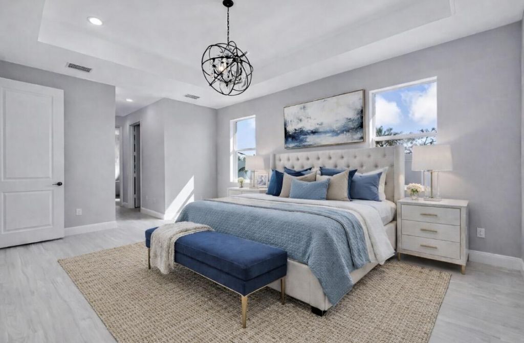 2092 SW Airoso Boulevard, Port Saint Lucie, FL 34984 Photo