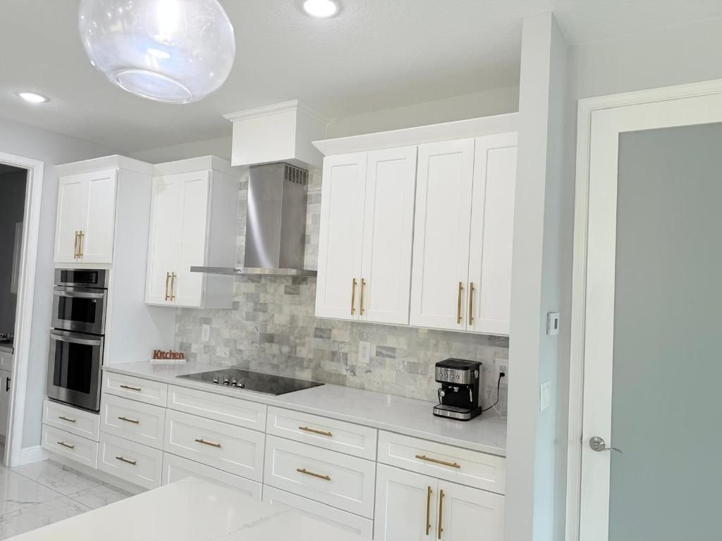 2092 SW Airoso Boulevard, Port Saint Lucie, FL 34984 Photo