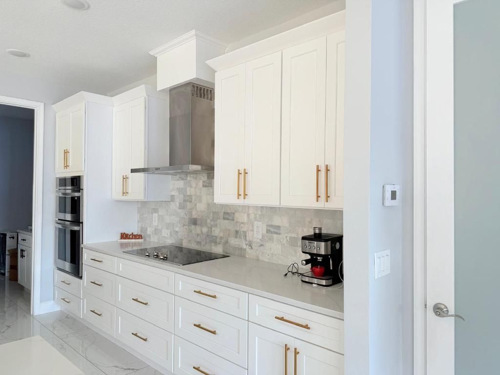 2092 SW Airoso Boulevard, Port Saint Lucie, FL 34984 Photo