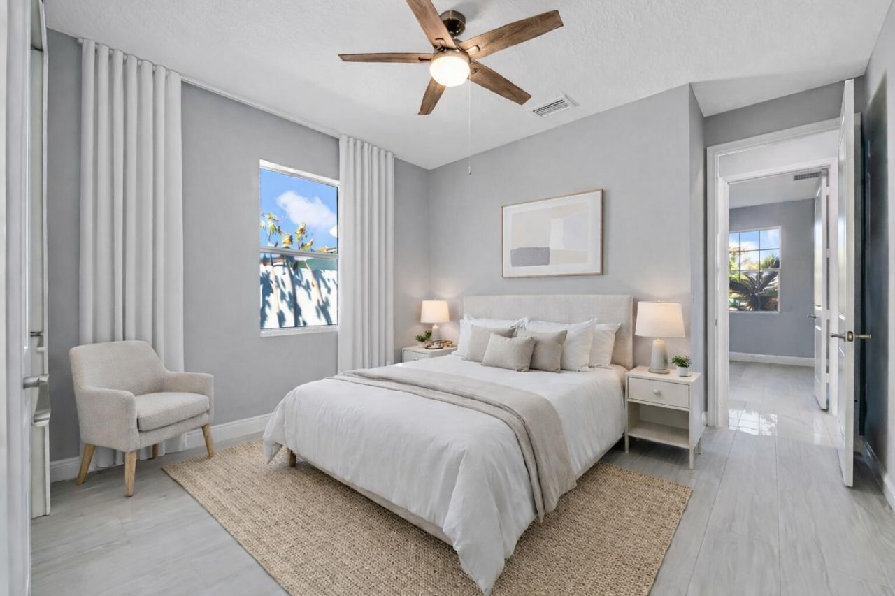 2092 SW Airoso Boulevard, Port Saint Lucie, FL 34984 Photo