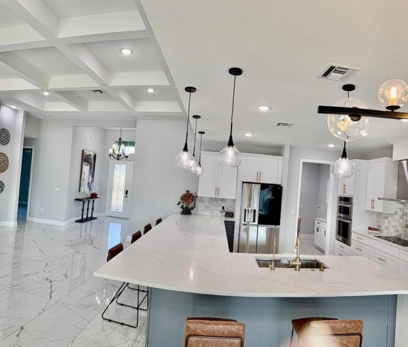 2092 SW Airoso Boulevard, Port Saint Lucie, FL 34984 Photo