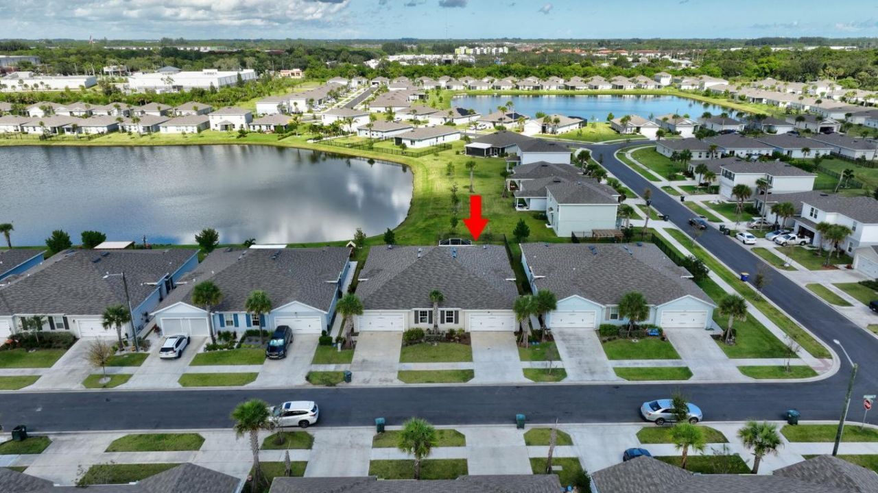 806 Persimmon Place, Fort Pierce, FL 34981 Photo