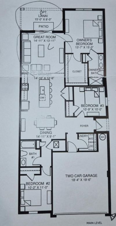 806 Persimmon Place, Fort Pierce, FL 34981 Photo