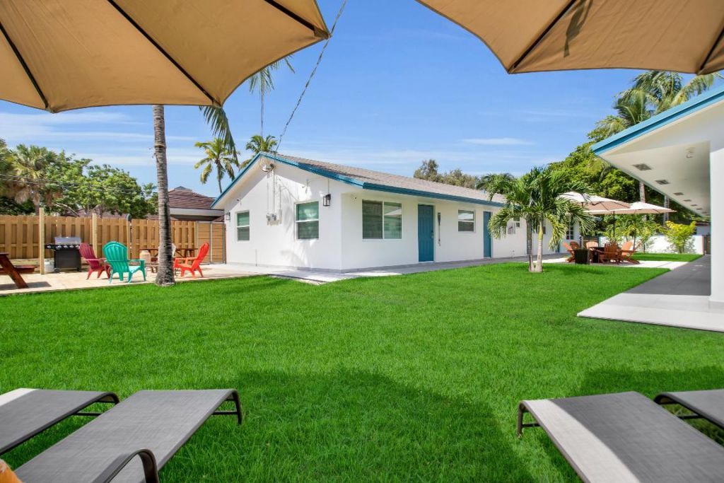 1840 SW 24th Street, Unit 1-2, Fort Lauderdale, FL 33315 Photo