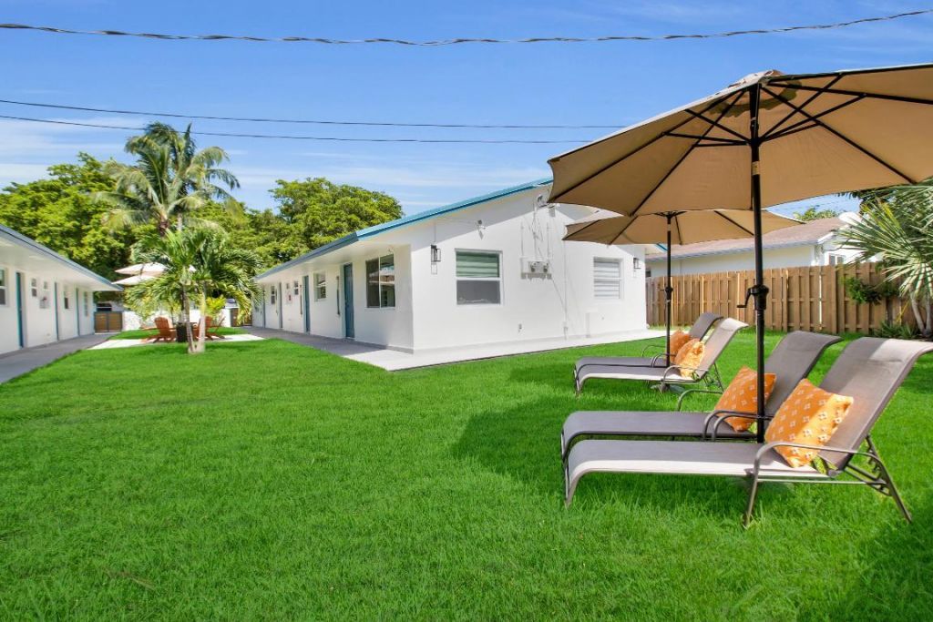 1840 SW 24th Street, Unit 1-2, Fort Lauderdale, FL 33315 Photo