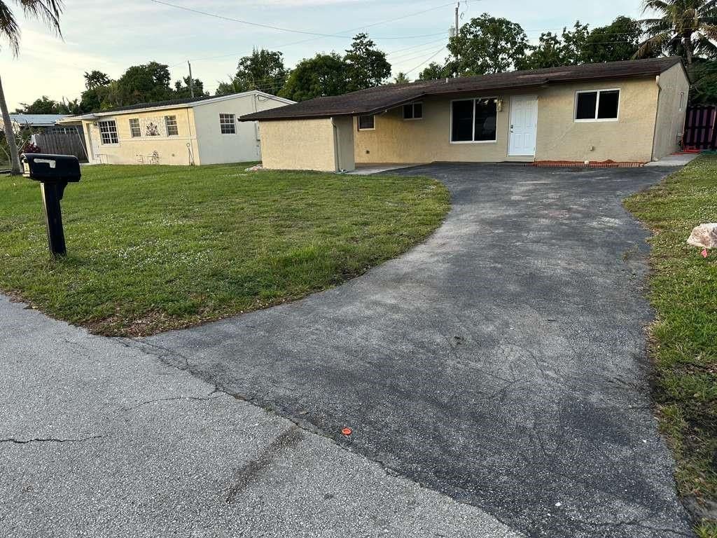 6327 SW 2nd Street, Margate, FL 33068 Photo