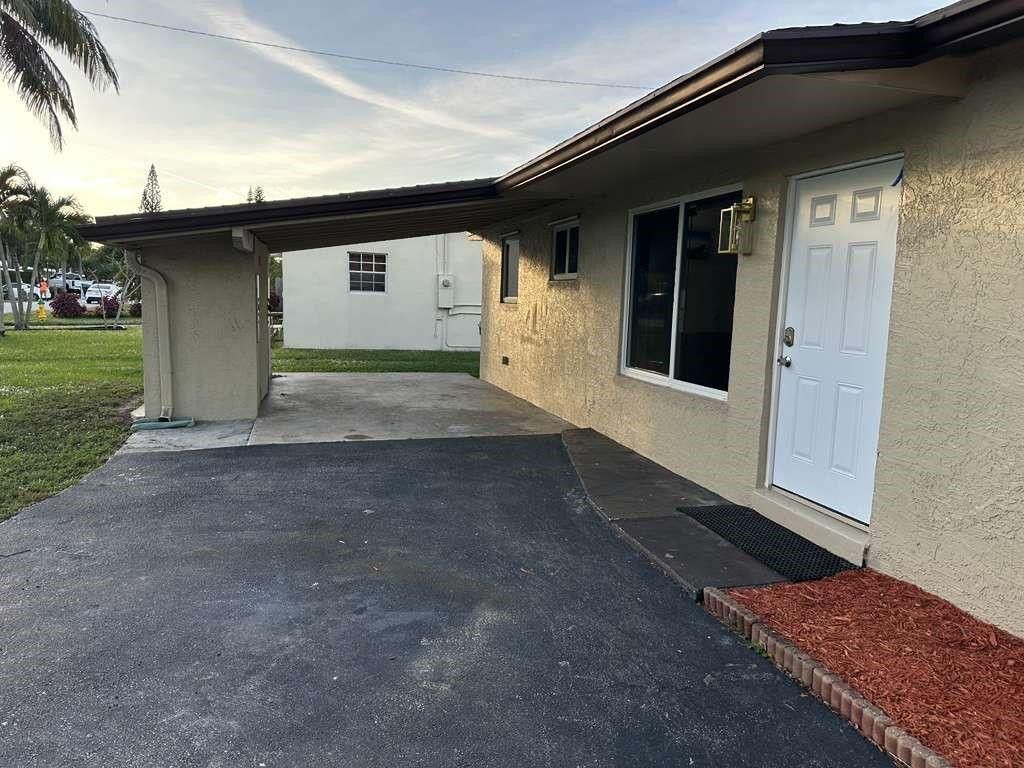 6327 SW 2nd Street, Margate, FL 33068 Photo