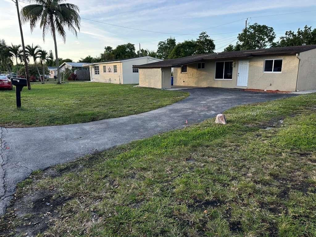 6327 SW 2nd Street, Margate, FL 33068 Photo