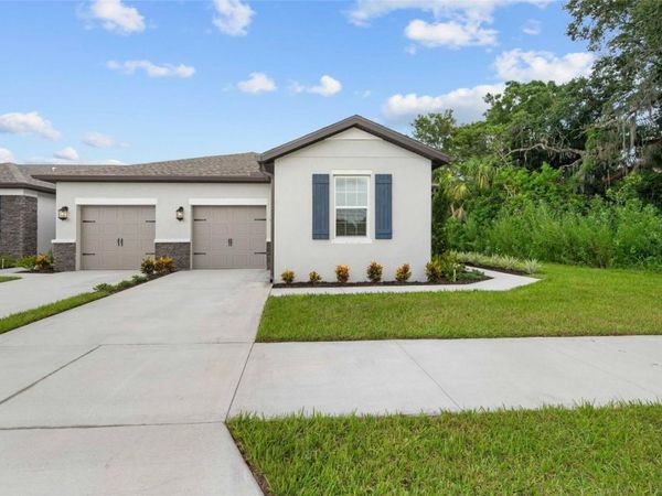 5400 Gladness Court, Fort Pierce, FL 34947