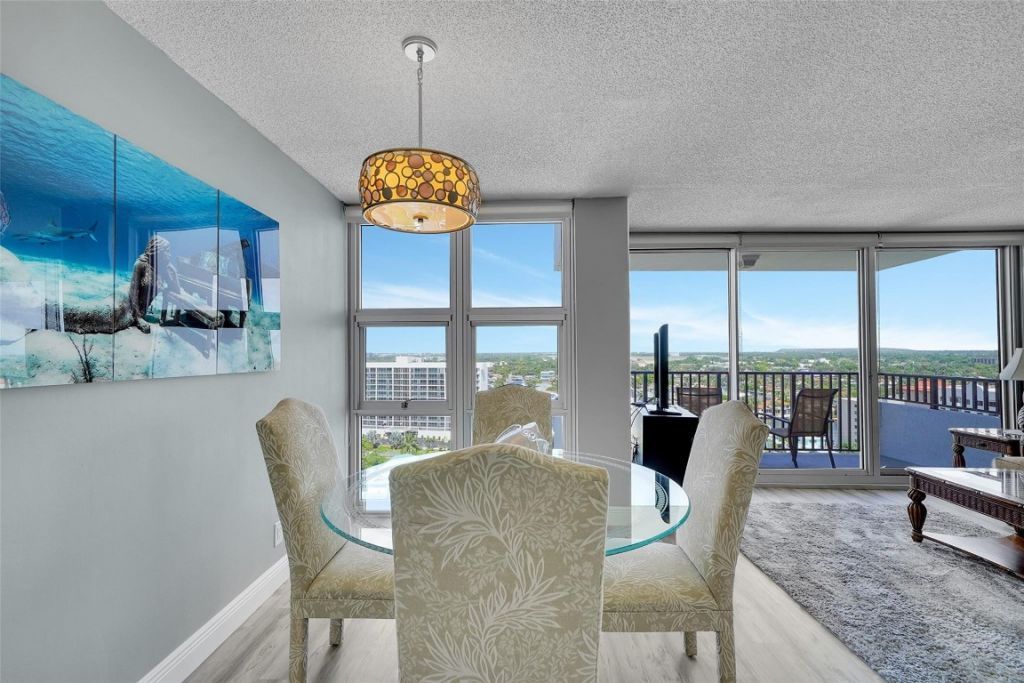 531 N Ocean Boulevard, Unit 1701, Pompano Beach, FL 33062 Photo