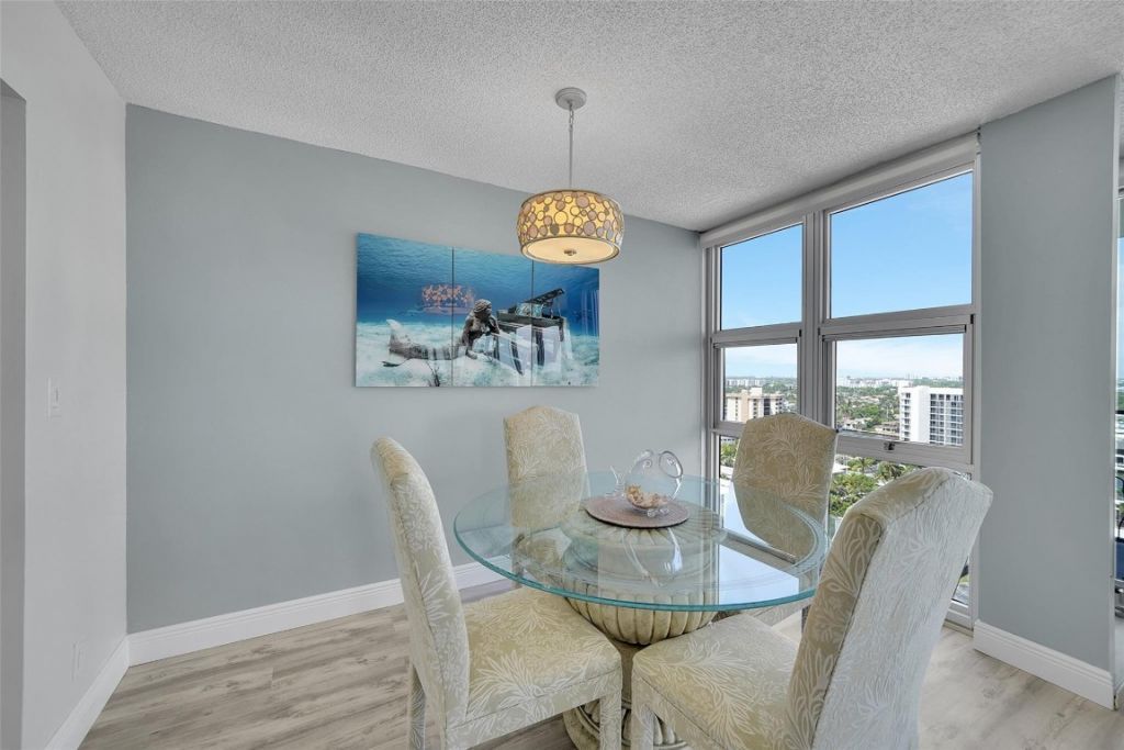 531 N Ocean Boulevard, Unit 1701, Pompano Beach, FL 33062 Photo