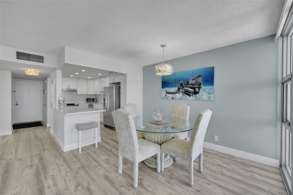 531 N Ocean Boulevard, Unit 1701, Pompano Beach, FL 33062 Photo