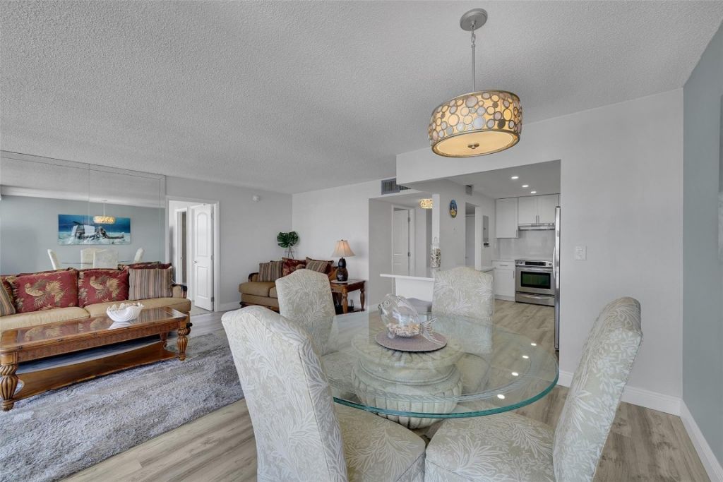 531 N Ocean Boulevard, Unit 1701, Pompano Beach, FL 33062 Photo