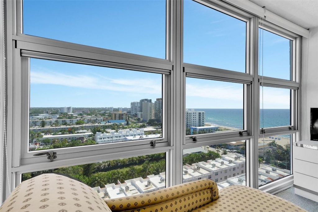 531 N Ocean Boulevard, Unit 1701, Pompano Beach, FL 33062 Photo