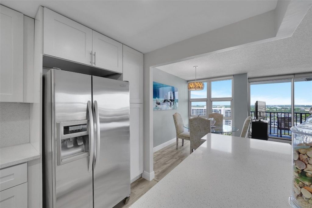 531 N Ocean Boulevard, Unit 1701, Pompano Beach, FL 33062 Photo