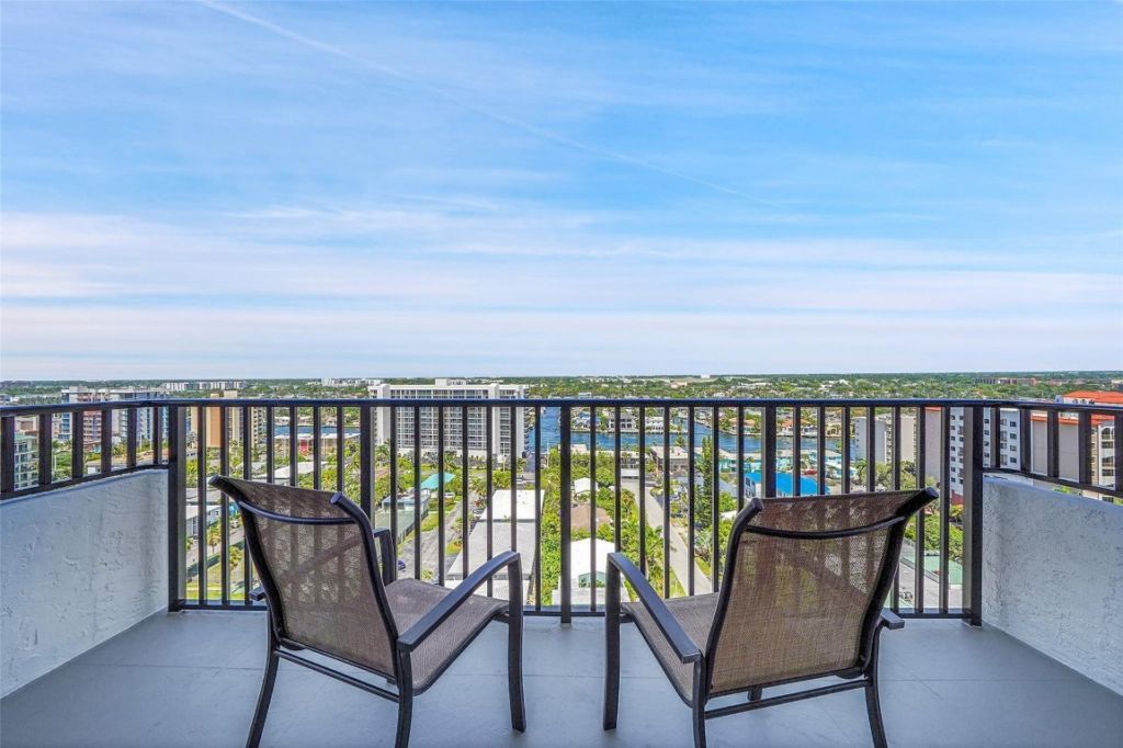 531 N Ocean Boulevard, Unit 1701, Pompano Beach, FL 33062 Photo