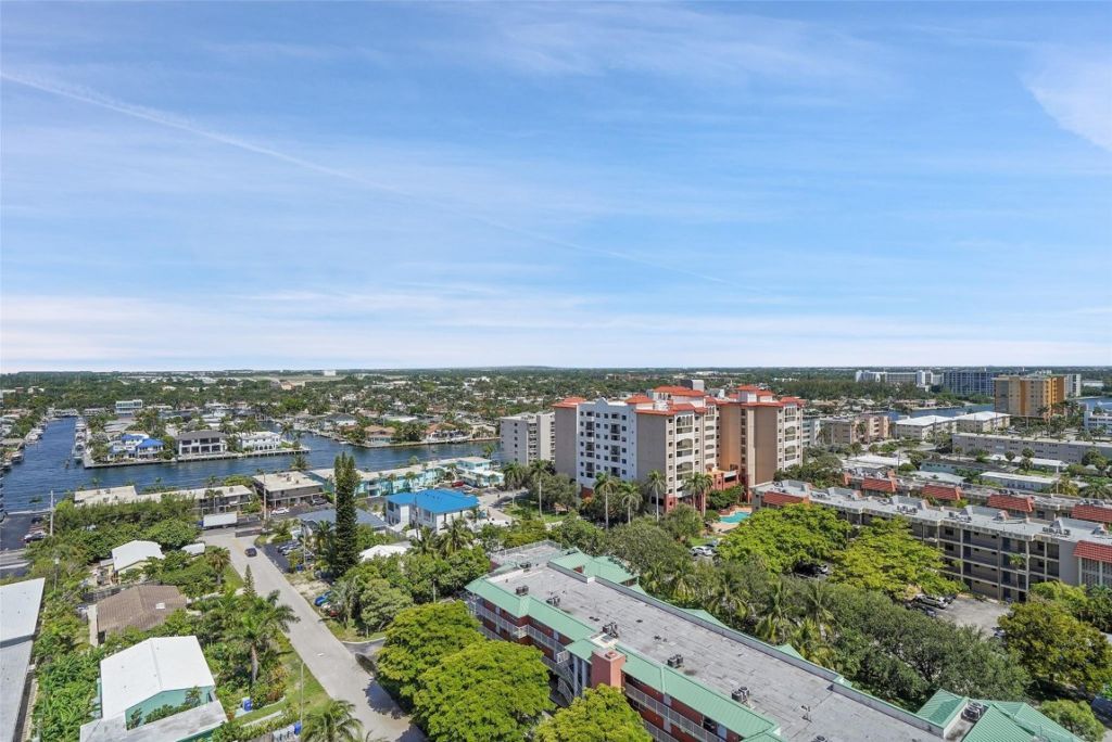 531 N Ocean Boulevard, Unit 1701, Pompano Beach, FL 33062 Photo