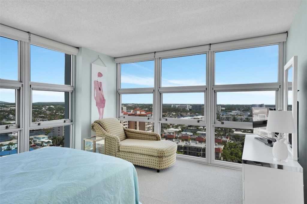 531 N Ocean Boulevard, Unit 1701, Pompano Beach, FL 33062 Photo