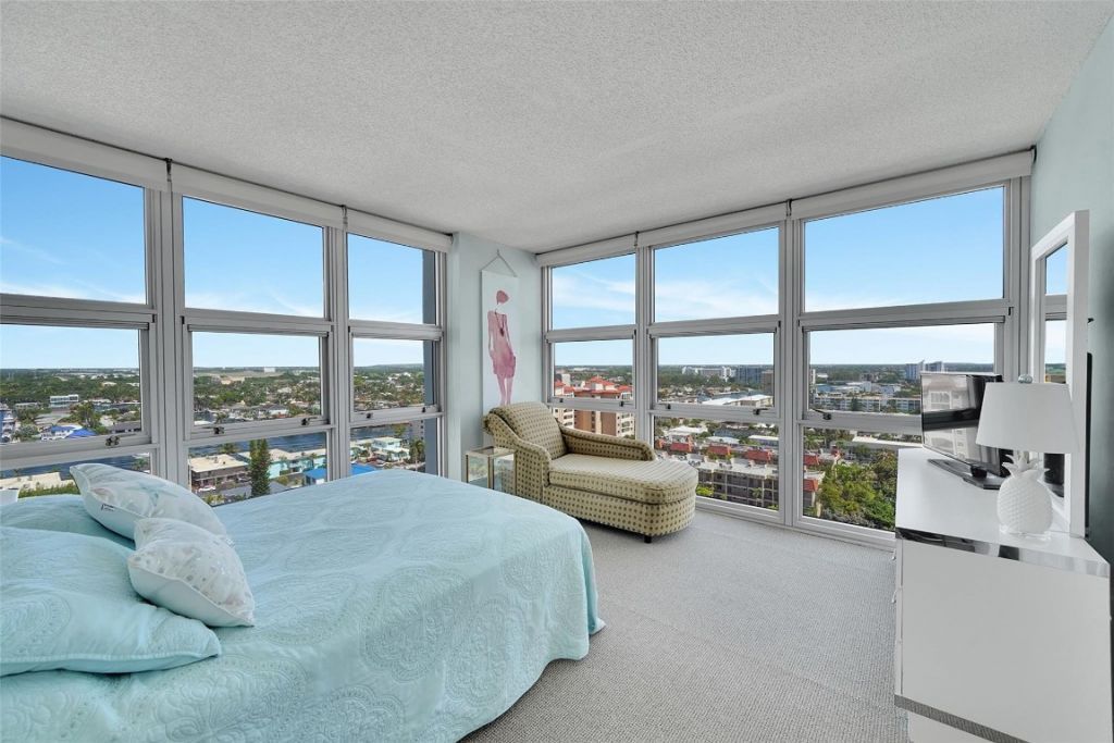 531 N Ocean Boulevard, Unit 1701, Pompano Beach, FL 33062 Photo