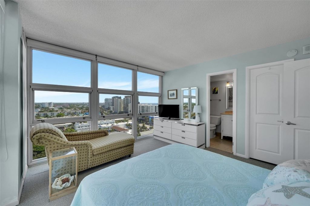 531 N Ocean Boulevard, Unit 1701, Pompano Beach, FL 33062 Photo