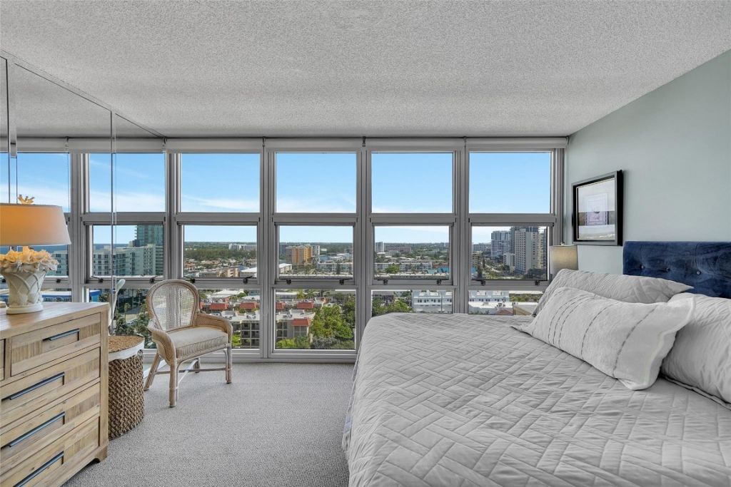 531 N Ocean Boulevard, Unit 1701, Pompano Beach, FL 33062 Photo