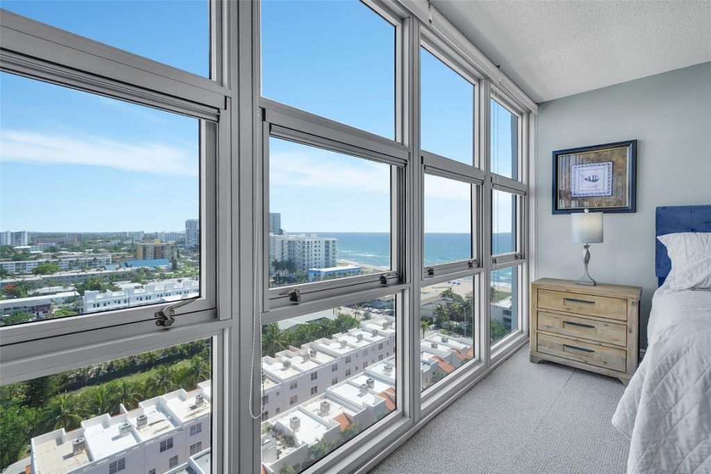 531 N Ocean Boulevard, Unit 1701, Pompano Beach, FL 33062 Photo