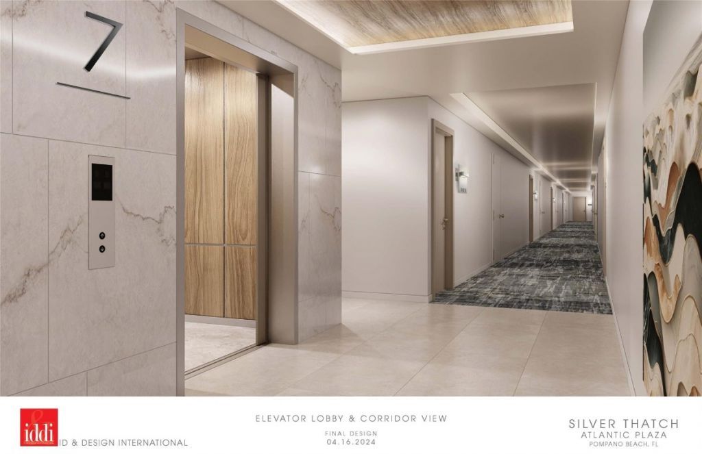 531 N Ocean Boulevard, Unit 1701, Pompano Beach, FL 33062 Photo