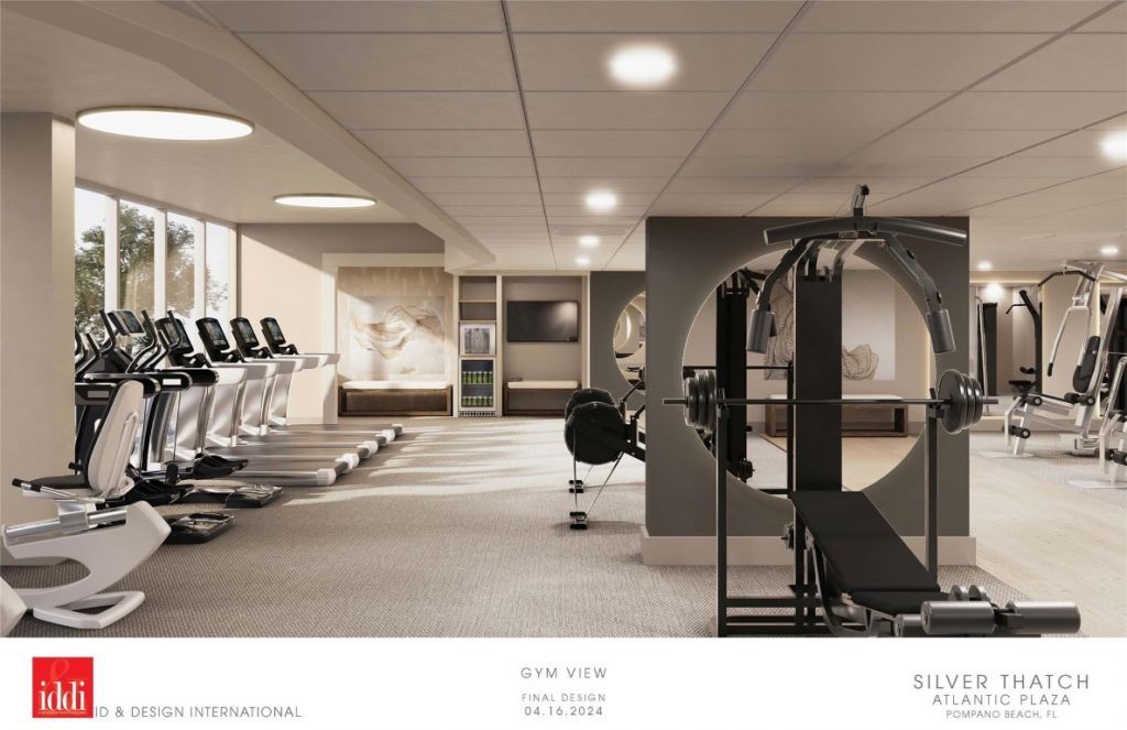 531 N Ocean Boulevard, Unit 1701, Pompano Beach, FL 33062 Photo