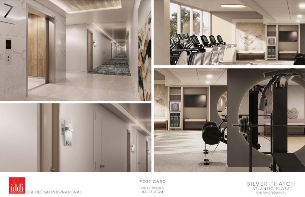 531 N Ocean Boulevard, Unit 1701, Pompano Beach, FL 33062 Photo