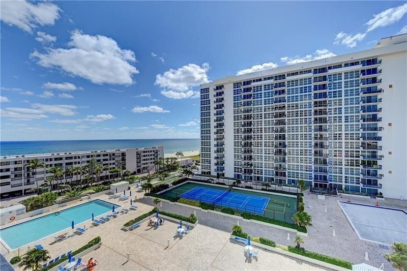 531 N Ocean Boulevard, Unit 1701, Pompano Beach, FL 33062 Photo