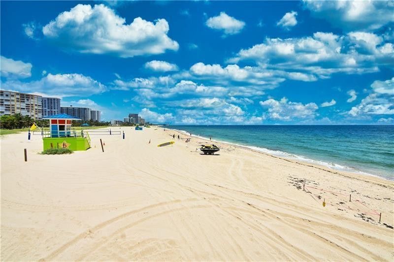 531 N Ocean Boulevard, Unit 1701, Pompano Beach, FL 33062 Photo