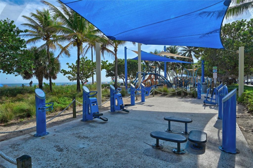 531 N Ocean Boulevard, Unit 1701, Pompano Beach, FL 33062 Photo