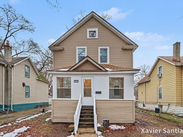 1431 N Church Street, Kalamazoo, MI 49007