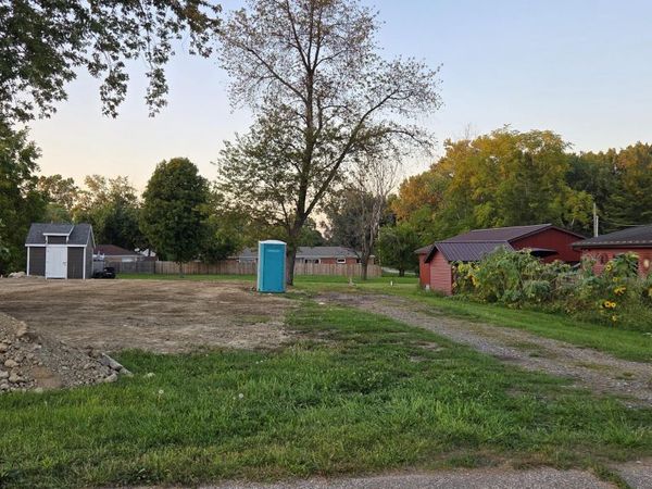 Lot 5 0 Railroad Street, Galien, MI 49113