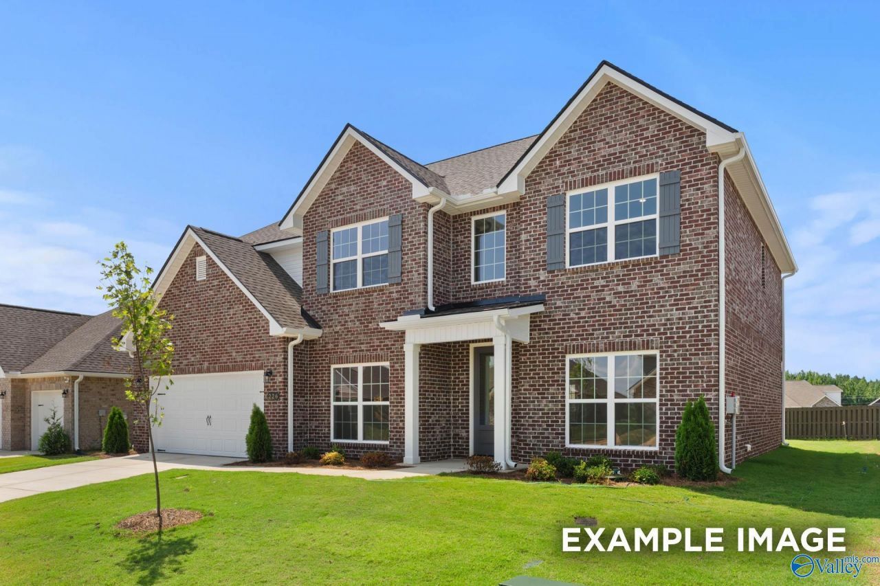 16315 Sunfish Lane, Harvest, AL 35749 Main Photo