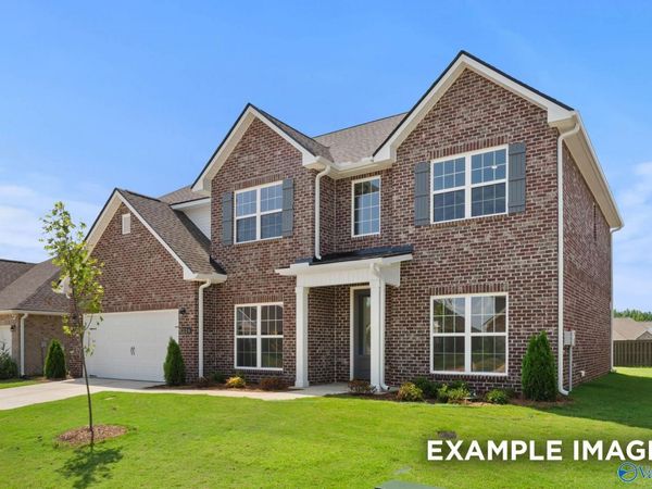 16315 Sunfish Lane, Harvest, AL 35749