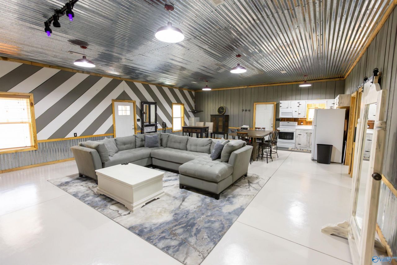 4148 S South Sauty Road, Langston, AL 35755 Main Photo