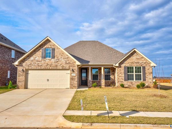 29075 Crawfish Drive, Harvest, AL 35749