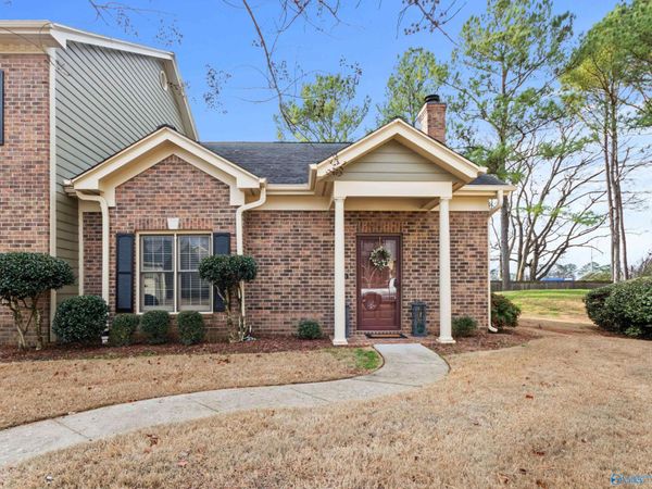 344 Inverness Drive SW, Unit 344, Huntsville, AL 35802