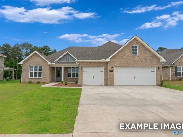 16362 Sunfish Lane, Harvest, AL 35749