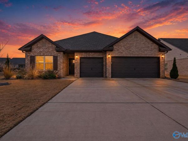 114 Headen Lane, Huntsville, AL 35811