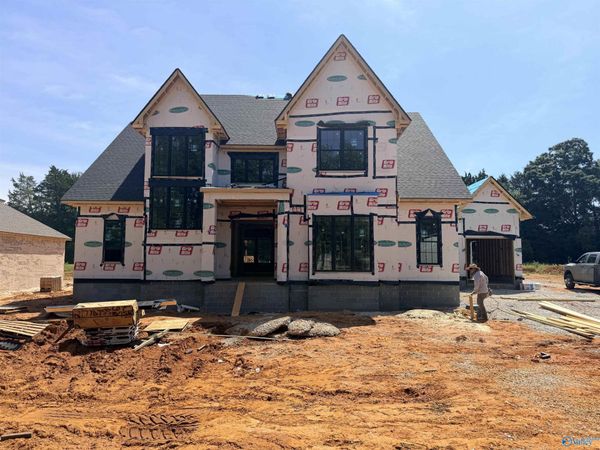 1349 Spyglass Lane, Athens, AL 35613