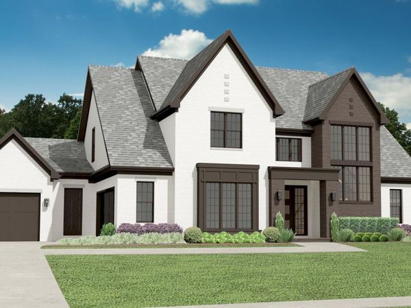 1349 Spyglass Lane, Athens, AL 35613