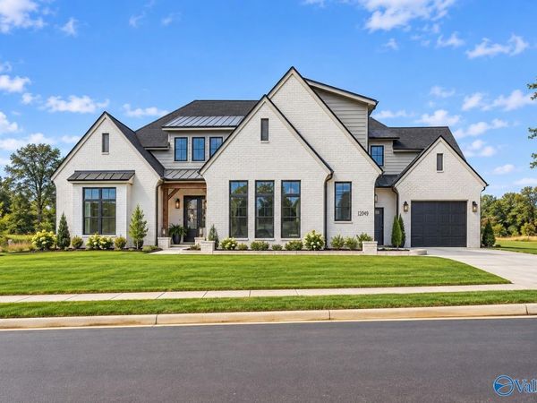 22049 Spyglass Lane, Athens, AL 35613
