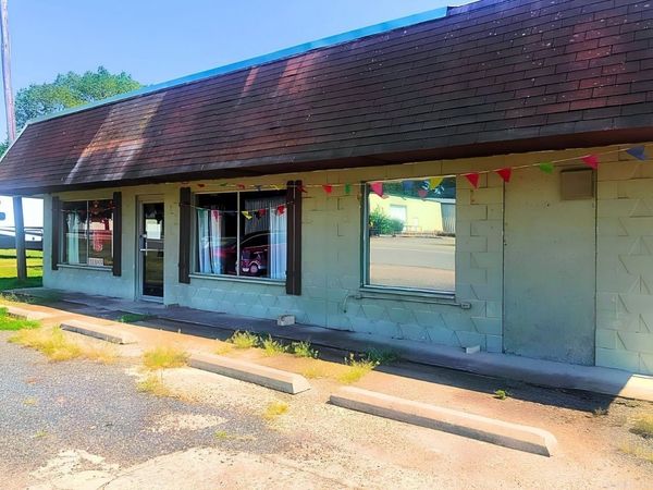 715 W Main St Highway, Plainview, AR 72857