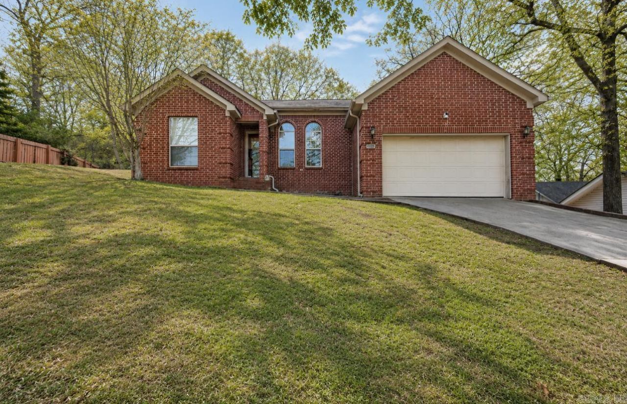  North Little Rock, AR 72116